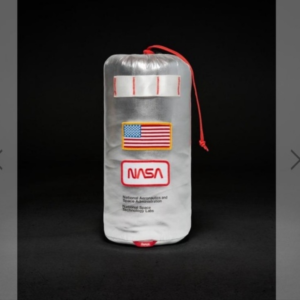 LOOKING FOR - NOT SELLING - NASA Rumpl Blanket